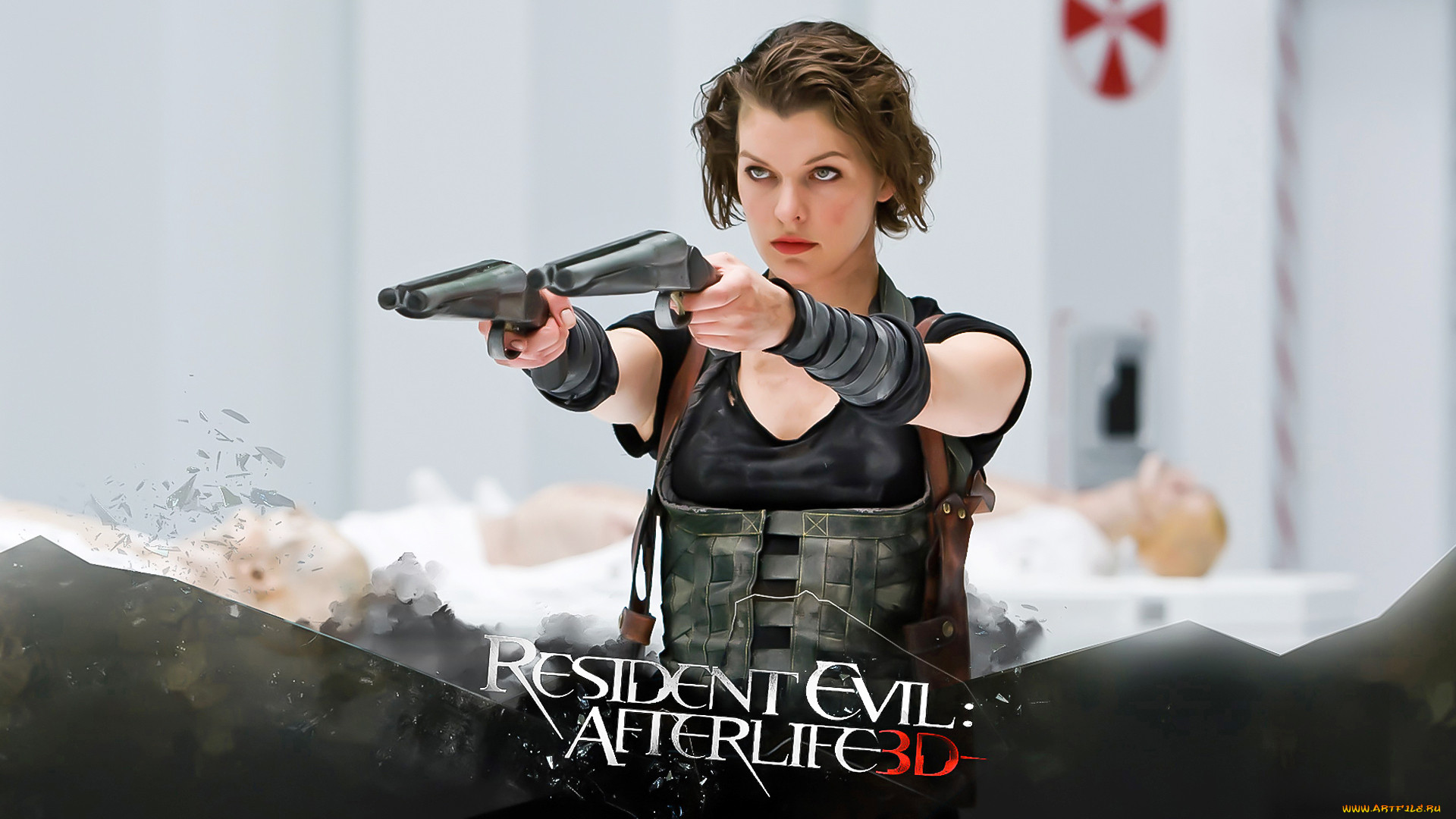 , , resident, evil, afterlife, 4, 